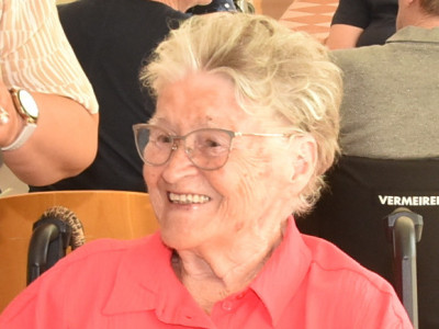 Rita Kendler (84)