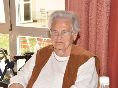 Maria Rabl (93)