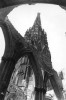 Mit dem kriegszerstörten Wiener Stephansdom begann 1946 die Geschichte der ÖJAB.