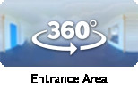 360-view: Entrance Area