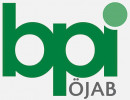 Logo BPI der ÖJAB