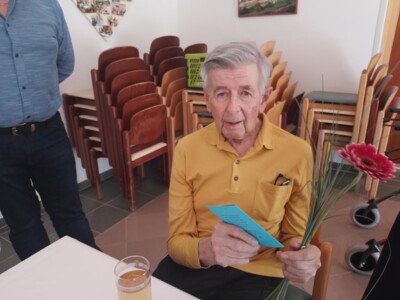 Herbert Marosics (86)