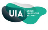 Logo Urban Innovative Actions