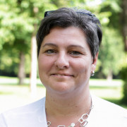 Direktorin und Pflegedienstleiterin Monika Antl-Bartl.