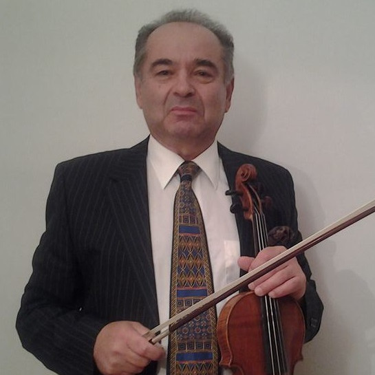 Arkadij Gamarnik