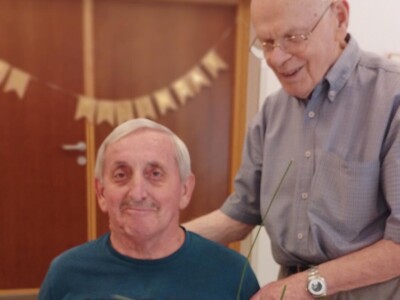 Eduard Wilfinger (74)