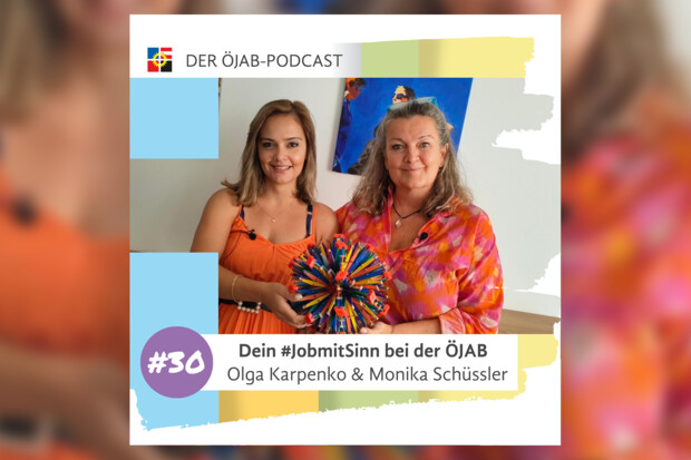Episode 30 Titelbild