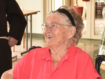 Rita Kendler (85)