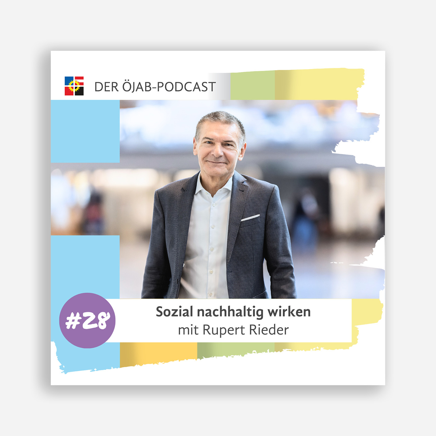 Episode 28 Titelbild