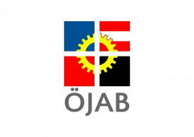 Logo ÖJAB