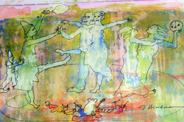 Bild von Ilse Hirschmann