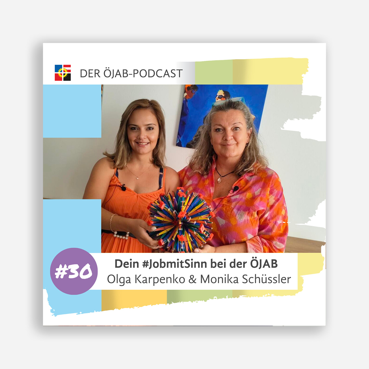 Episode 30 Titelbild