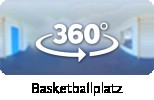 360-Grad-Aufnahme des Basketballplatzes
