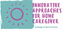 Logo IAHC Innovative Approaches for Home Caregiver