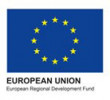 Logo European Regional Development Fund