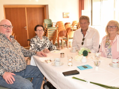 Maria Resetarits (90)