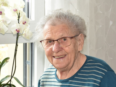 Anna Marth (93)