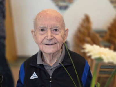 Georg Polzer (87)