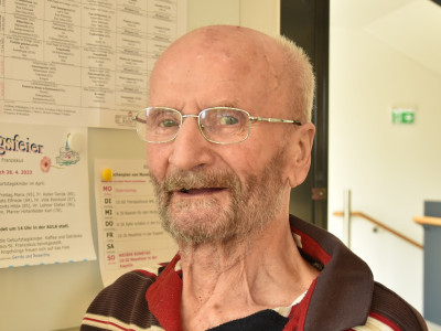 Portraitfoto Reinhold Volk (87)