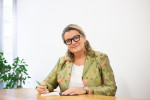 Dr. Monika Schüssler, Geschäftsführerin der ÖJAB – Foto: ÖJAB 
