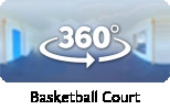 360-view of the Basketball Court.