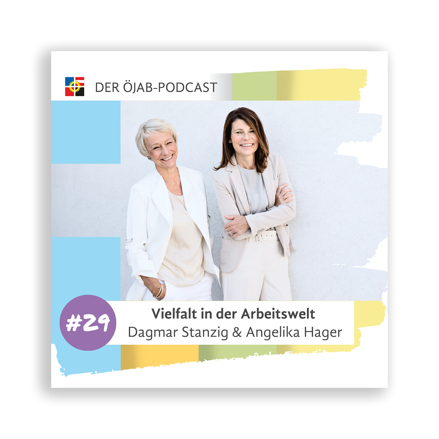 Episode 29 Titelbild