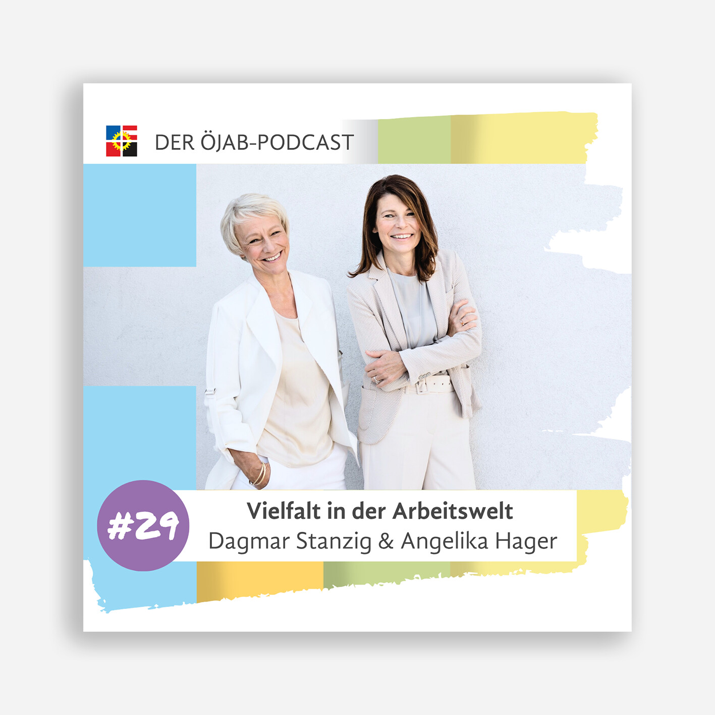 Episode 29 Titelbild