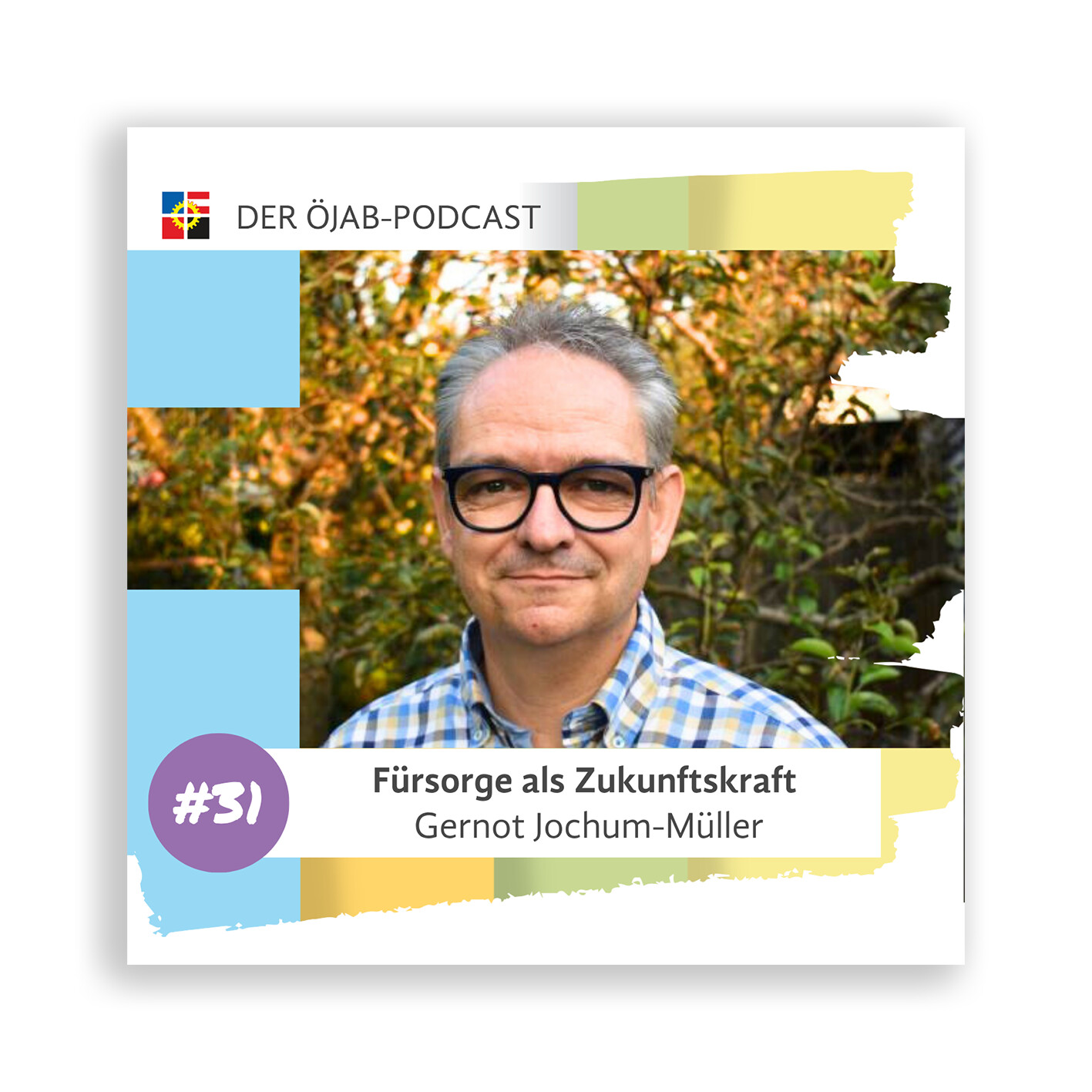 Episode 31 Titelbild