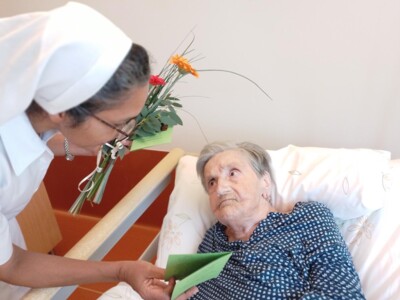 Ottilie Wagner (89)