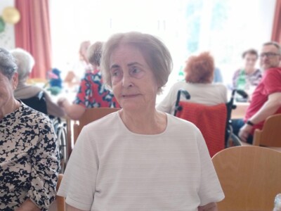Hannelore Ehnthold (82)