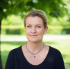 Dr. Monika Schüssler, Geschäftsführerin der ÖJAB