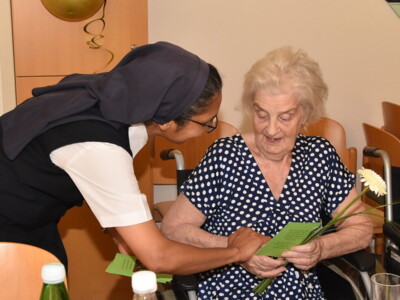 Emilie Lederer (90)