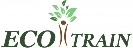 ECOTRAIN logo