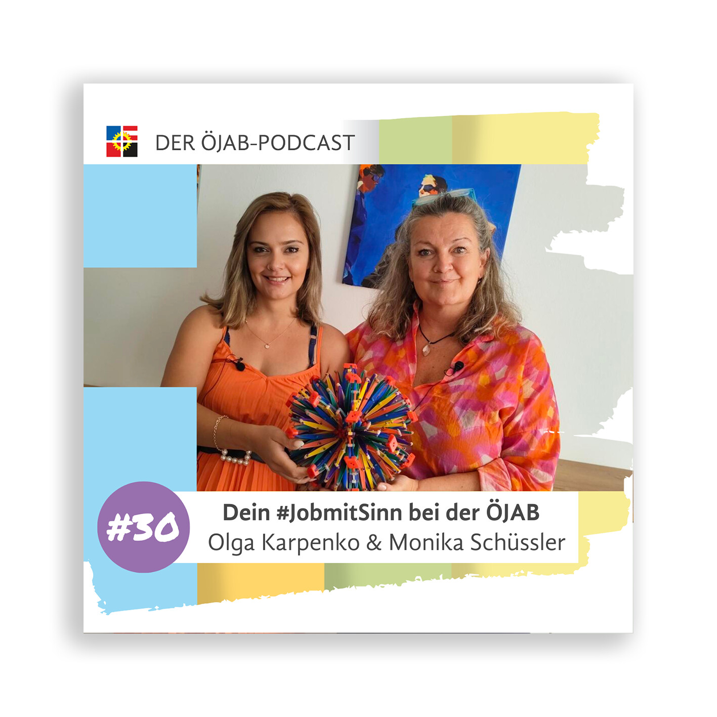 Episode 30 Titelbild