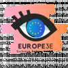 Logo Europe through young eyes