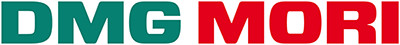 Logo DMG Mori