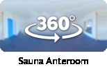 360-view: Sauna Anteroom