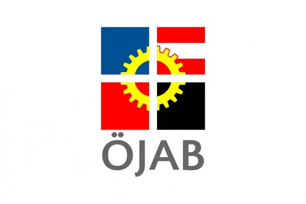 Logo ÖJAB