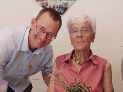 Christine Fleck (88)