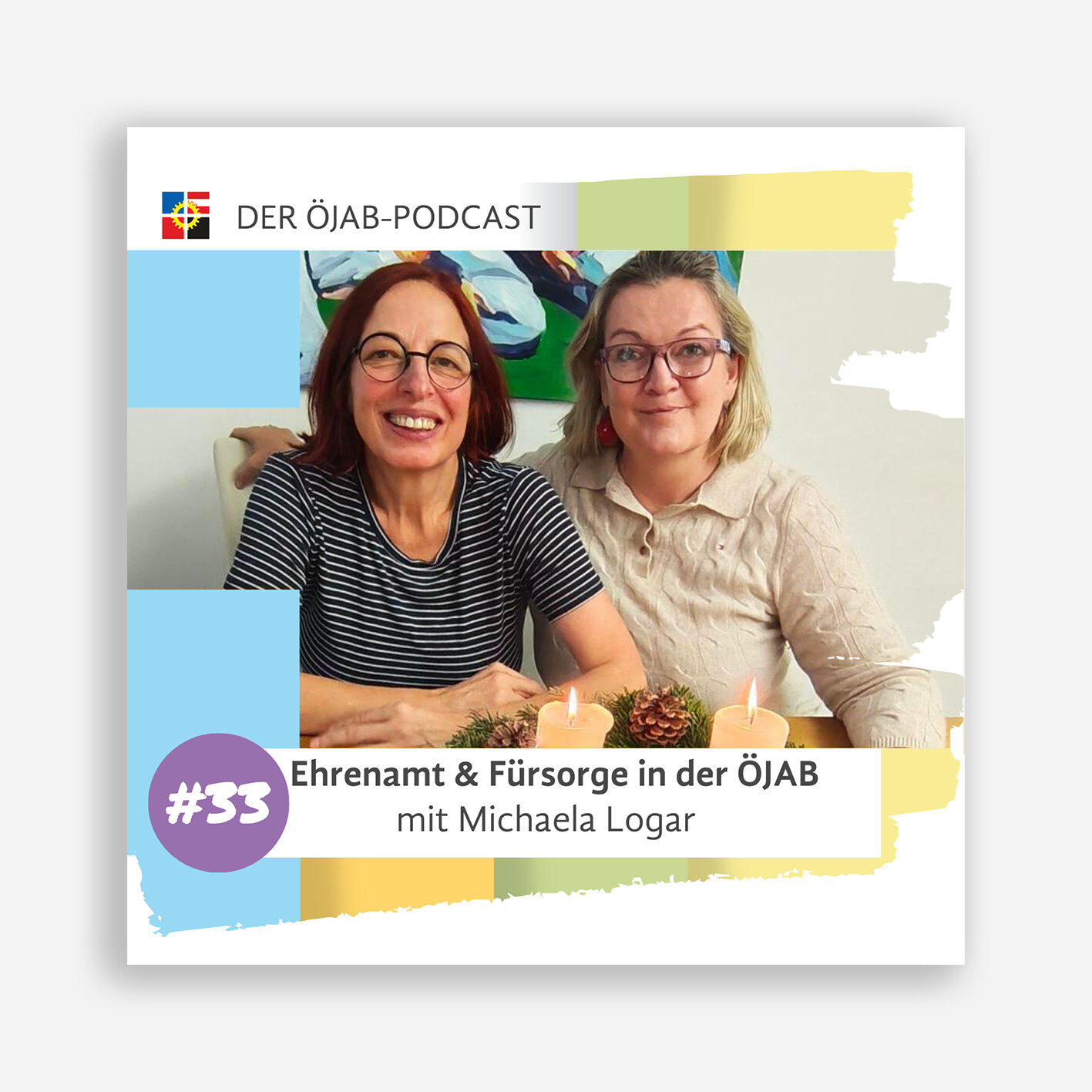 Episode 33 Titelbild