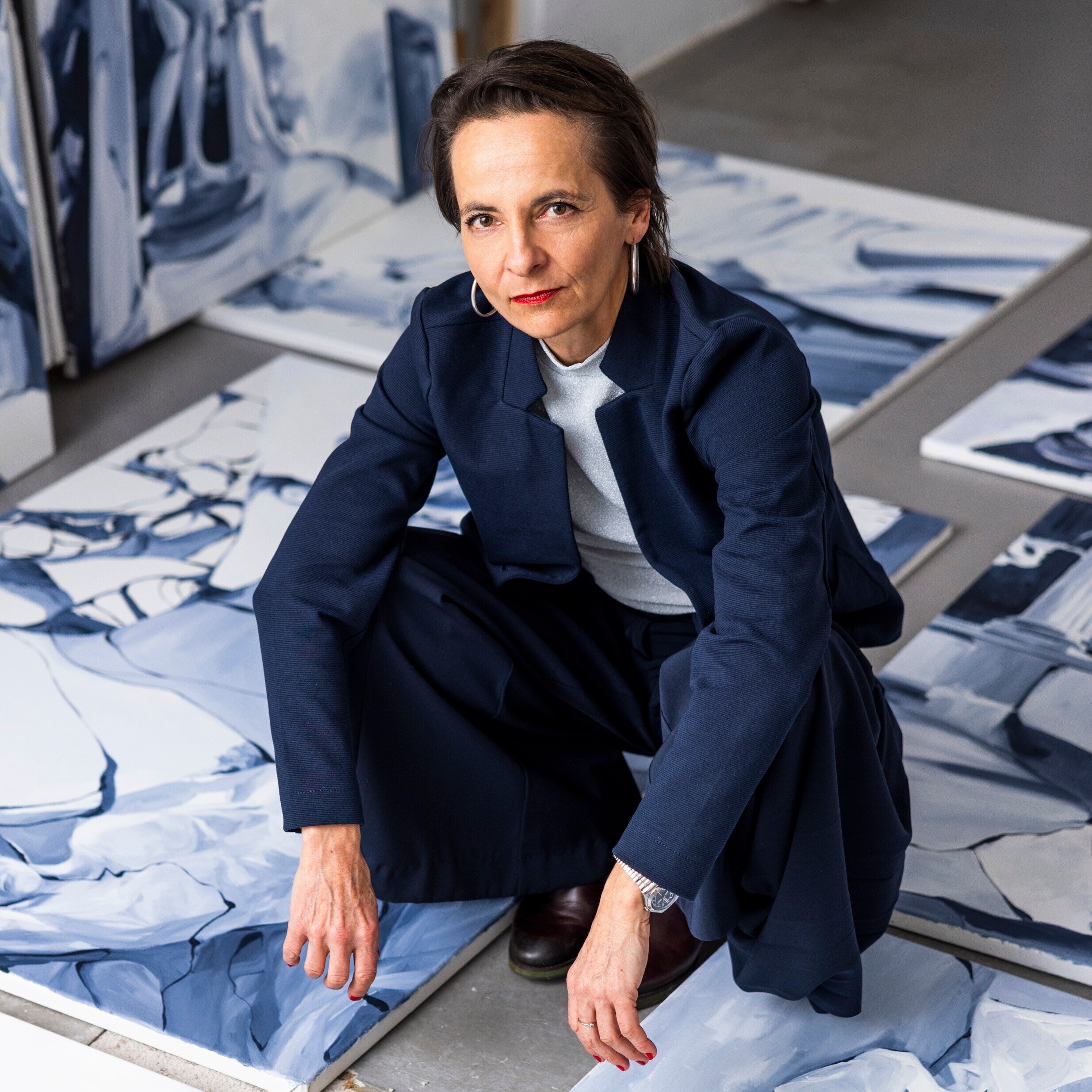 Birgit Schweiger