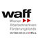 Logo Wiener ArbeitnehmerInnen Förderungsfonds