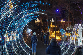 Lumagica im Europahaus Wien