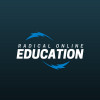 Logo Radiacal Education
