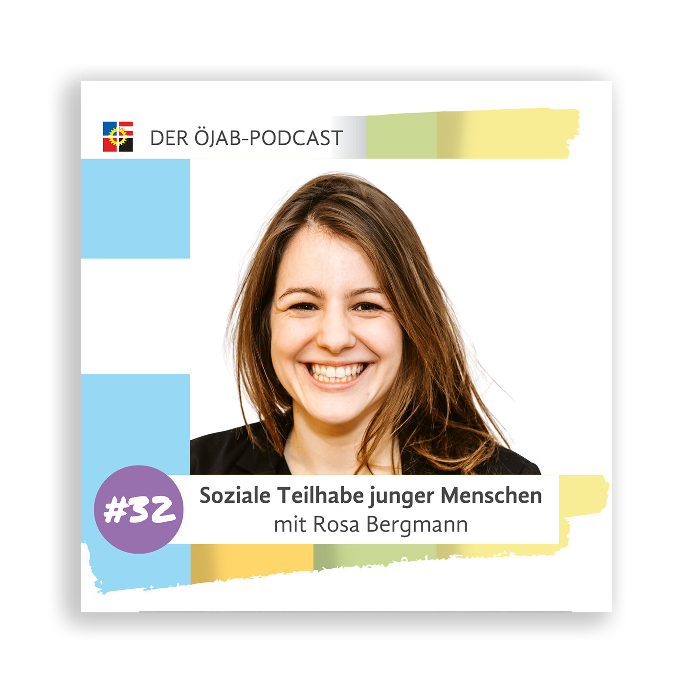 Episode 32 Titelbild