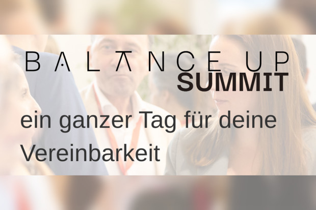 Symbolfoto Balanceuo Summit 2024