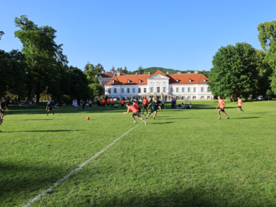 Weitere Eindrücke vom Event