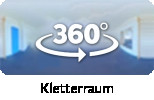 360-Grad-Aufnahme: Kletterraum