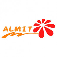 Logo Projekt Almit