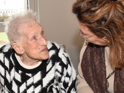 Melania Pinciu (87)